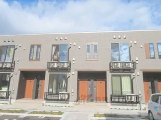 和田山町枚田岡アパートの画像