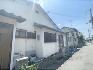 大阪府寝屋川市宝町【一戸建】の外観