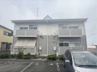 吉川ハイツの画像