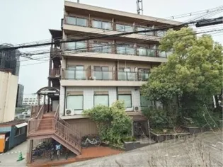 グロースコート香里園【403号室】の外観