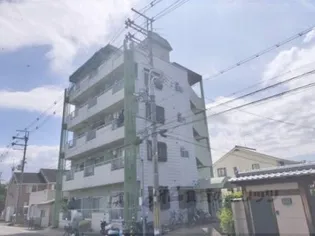 リバーサイド法隆寺【501号室】の外観