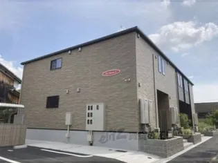 K’S HOME Ⅱ【2階】の外観