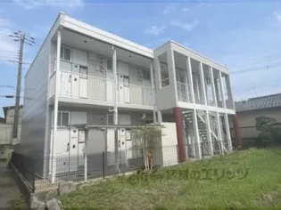 レオパレスコンフォートの画像