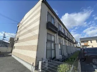 レオパレスIMPULの画像