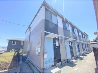 レオパレスYAMADAONE【1階】の外観