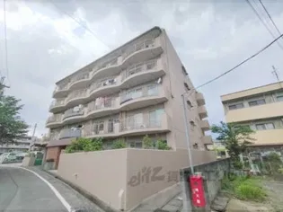 ハイネス生駒の画像