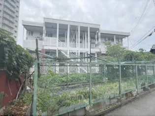 レオパレスヒライⅢの画像