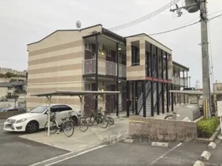 レオパレスサンコート学園前Aの画像