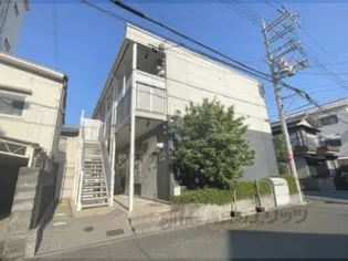 レオパレス香里の画像