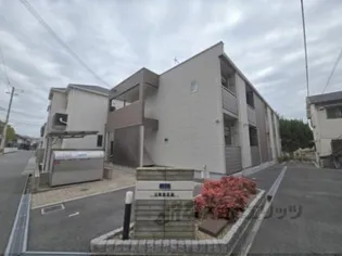 クレイノ日新香里園の画像