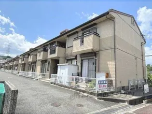 スカイハイツ喜里が丘の画像