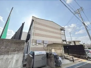 レオパレス大園Ⅱの画像