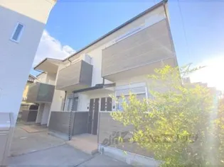 サンライズ尼ヶ辻Pー1の画像