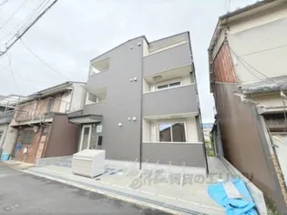 ジーメゾン大和郡山ルブレの画像