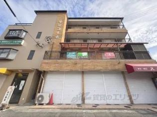 サンコーポ?【4階】の外観