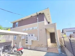 サンライズコート東山の画像