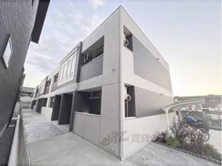 FOREST PRESIAの画像