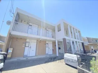 レオパレスK&Mの画像