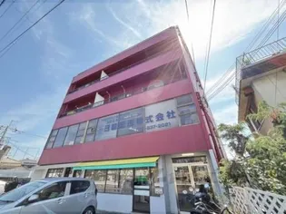 シャトー香里の画像