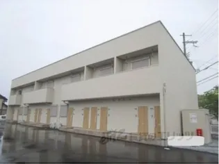エクセルピア岩根中央【2階】の外観