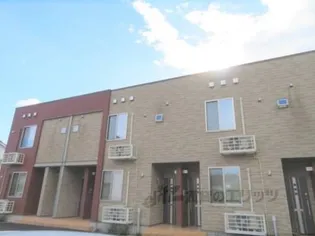 ベル アンジュ?【1階】の外観