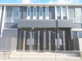 GRAND VILLA 碧の画像