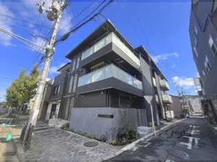 シャーメゾン ディーノヴノーの画像