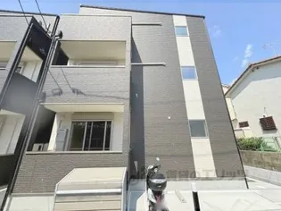 ジーメゾン寝屋川秦町ルシェールの画像