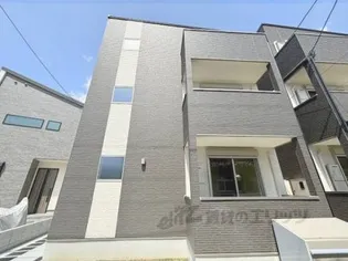 ジーメゾン寝屋川秦町ルシェールの画像