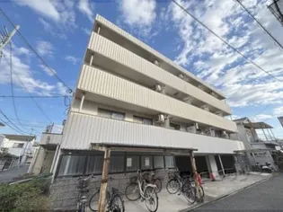 M'プラザ高柳の画像