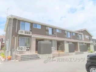 ジット【1階】の外観