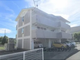ヒルサイドヴィレッジ2番館の画像