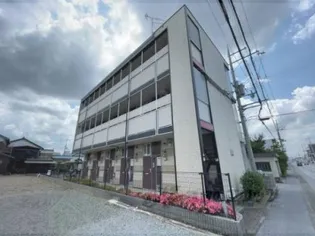 レオパレスCHAOSの画像