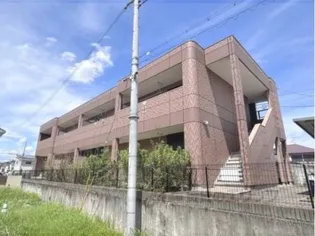 ルーテシアIIの画像