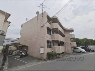 ハイツ秋桜の画像