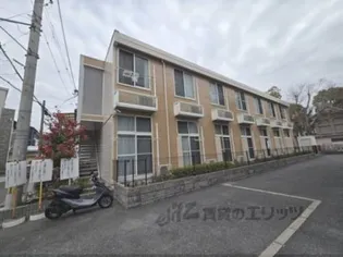 レオパレスCOMPALの画像