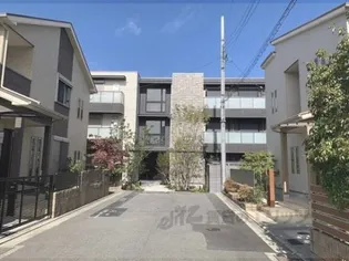 シャーメゾン五位堂の画像