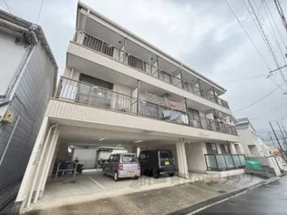 YOTハイツの画像