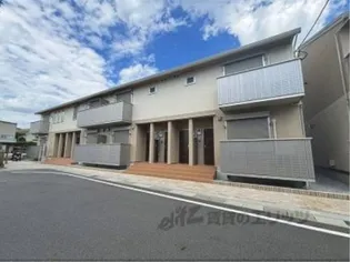 フラン瀬田 A棟の画像