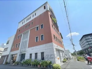 神田ビルの画像