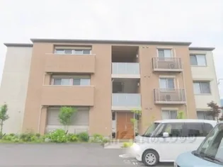 セ・モア【103号室】の外観
