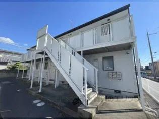 ソレイユ前栽B棟の画像