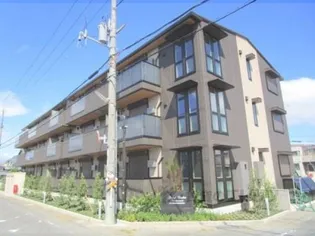 グランコンフォール神ノ川の画像