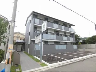 ヴィラ京大北の画像