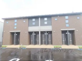 ルミエール弥栄?【1階】の外観