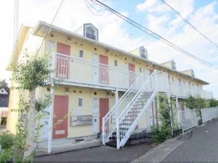 リバーサイド翠の画像