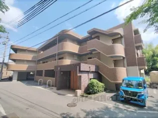 ラヴィーン・エミネンス【3階】の外観