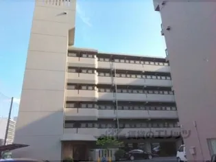 森村第3ビル【308号室】の外観