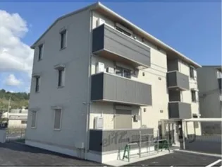 D-ROOM古沢【1階】の外観