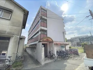 プチハイツ奈良の画像